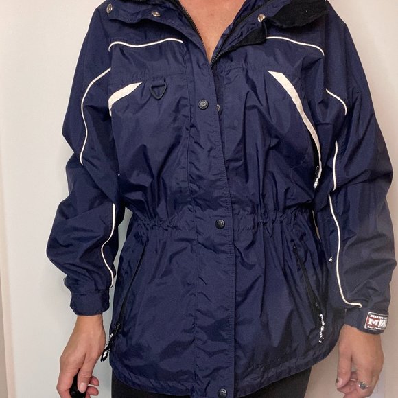 Mobius Ski Jacket - Picture 6 of 8